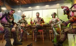 Screenshot Dead Warfare 2: Zombie Shooting