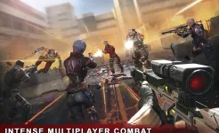 Screenshot DEAD WARFARE: Zombie Shooting