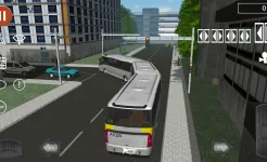 Screenshot Public Transport Simulator