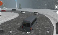 Screenshot Public Transport Simulator