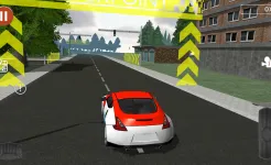 Screenshot Public Transport Simulator