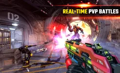 Screenshot Shadowgun Legends