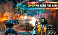 Screenshot Shadowgun Legends