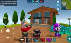 Screenshot Mad GunS