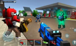 Screenshot Mad GunS