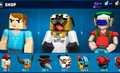 Screenshot Mad GunS