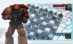 Screenshot Warhammer 40,000: Regicide