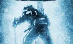 Screenshot Lifeline. Белая мгла