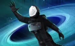 Screenshot Lifeline. К бесконечности
