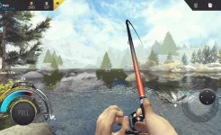 Screenshot Professional Fishing