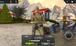 Screenshot Professional Fishing