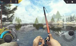 Screenshot Professional Fishing