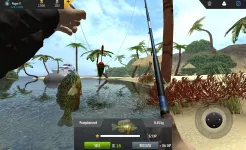 Screenshot Professional Fishing