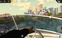 Screenshot Professional Fishing