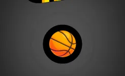 Screenshot Dunk Hit
