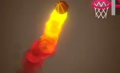 Screenshot Dunk Hit