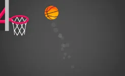 Screenshot Dunk Hit