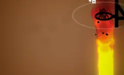 Screenshot Dunk Hit