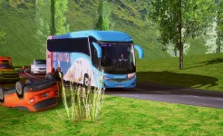 Screenshot World Bus Driving Simulator