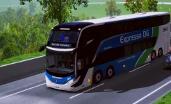Screenshot World Bus Driving Simulator