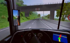 Screenshot World Bus Driving Simulator