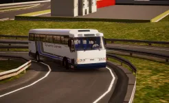 Screenshot World Bus Driving Simulator