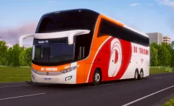 Screenshot World Bus Driving Simulator