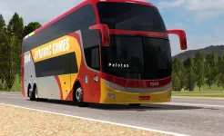 Screenshot World Bus Driving Simulator