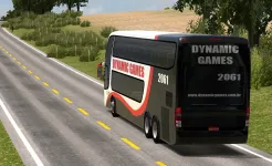 Screenshot World Bus Driving Simulator