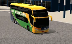 Screenshot World Bus Driving Simulator