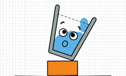 Screenshot Happy Glass