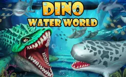 Screenshot Jurassic Dino Water World