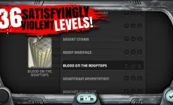 Screenshot Carmageddon