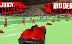 Screenshot Carmageddon