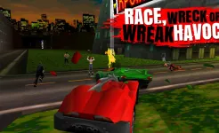 Screenshot Carmageddon
