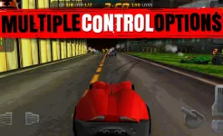 Screenshot Carmageddon