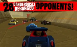 Screenshot Carmageddon