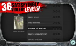Screenshot Carmageddon