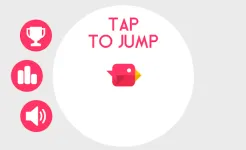 Screenshot Don't Touch The Spikes