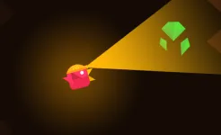 Screenshot Don't Touch The Spikes