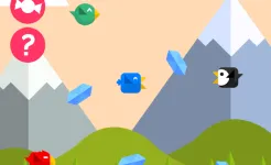 Screenshot Don't Touch The Spikes