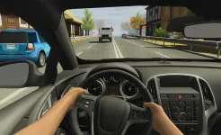 Screenshot Racing in Car 2
