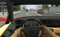 Screenshot Racing in Car 2