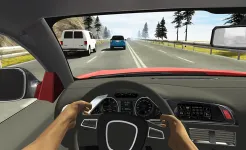 Screenshot Racing in Car 2