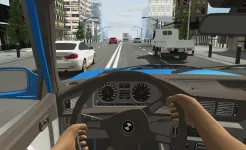 Screenshot Racing in Car 2
