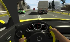 Screenshot Racing in Car 2
