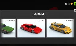 Screenshot Racing in Car 2