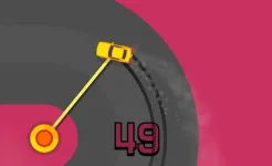 Screenshot Sling Drift