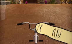 Screenshot Touchgrind BMX 2