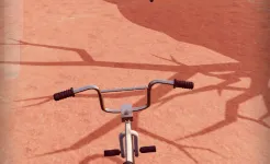 Screenshot Touchgrind BMX 2
